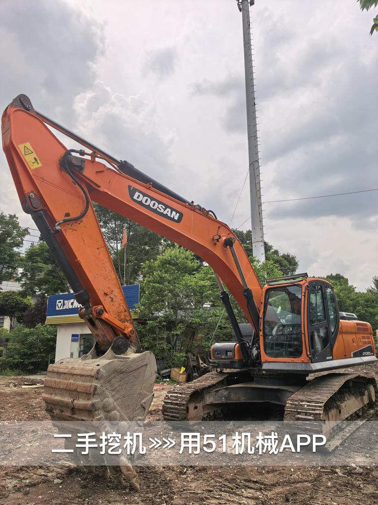 51机械